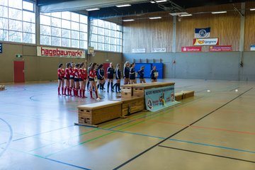 Bild 10 - U16 Deutsche Meisterschaft